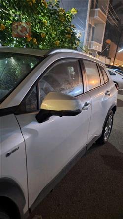 تويوتا كورولا كروس